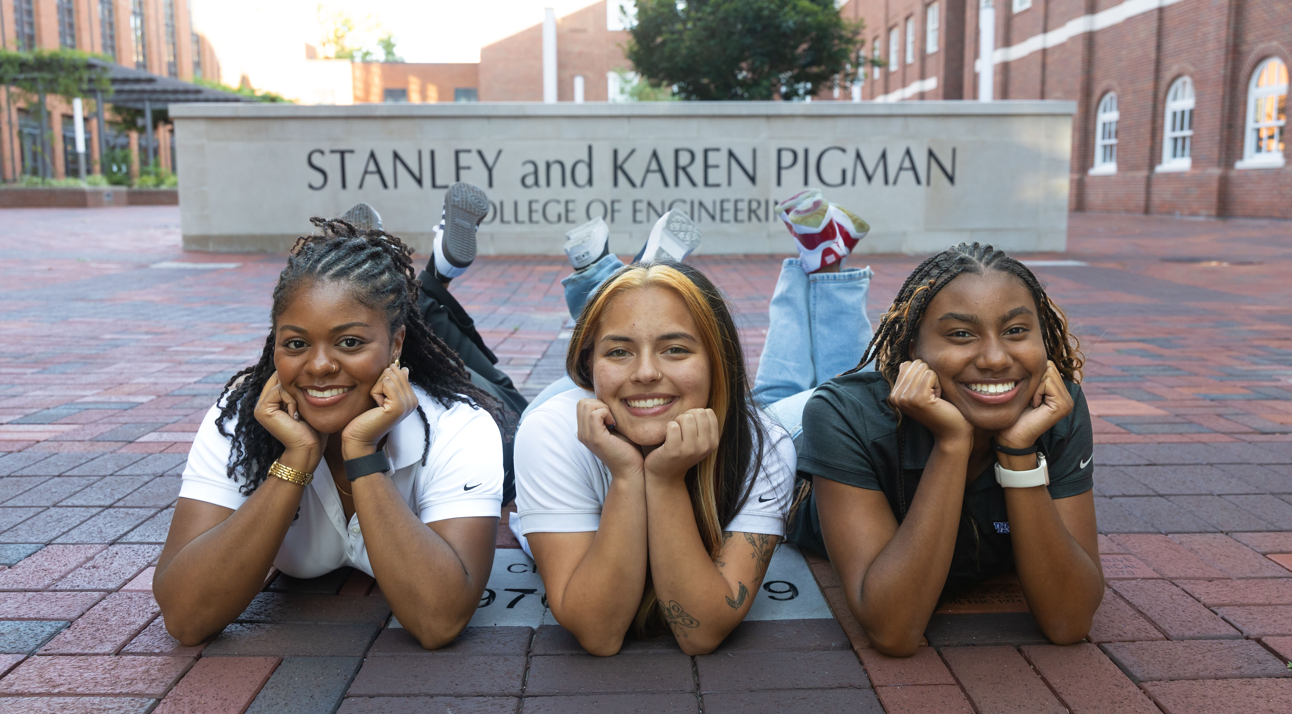 ENG Ambassadors 2025-26